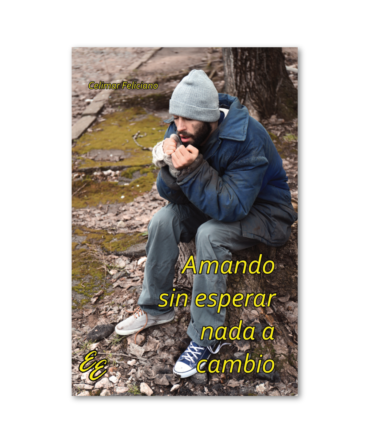Amando sin esperar nada a cambio