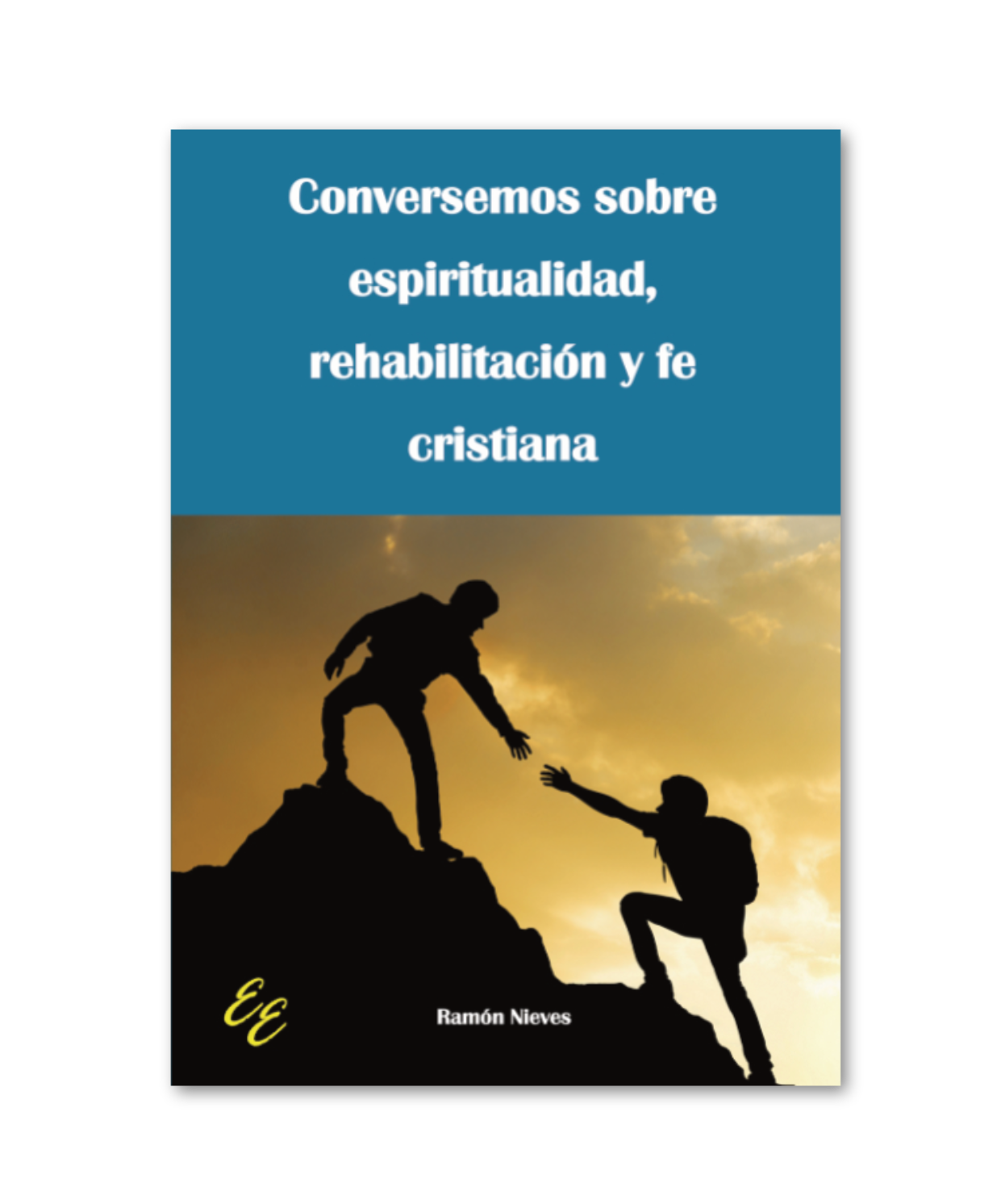 Conversemos sobre espiritualidad, rehabilitación y fe cristiana