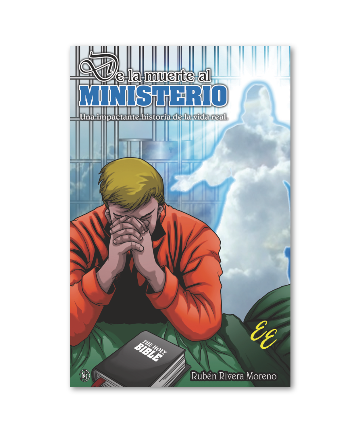 De la muerte al ministerio