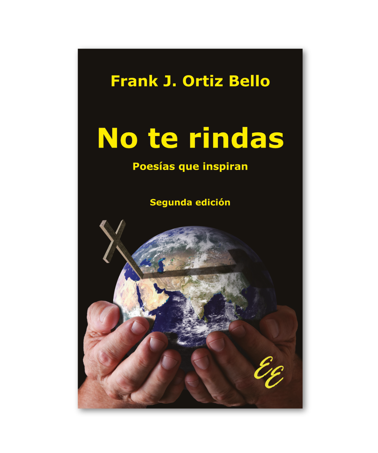 No te rindas