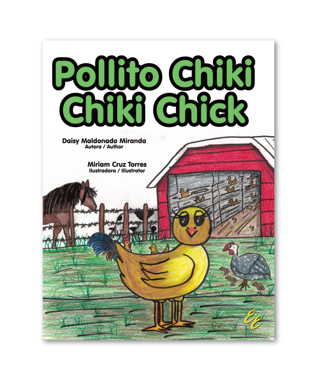 Pollito Chiki / Chiki Chick