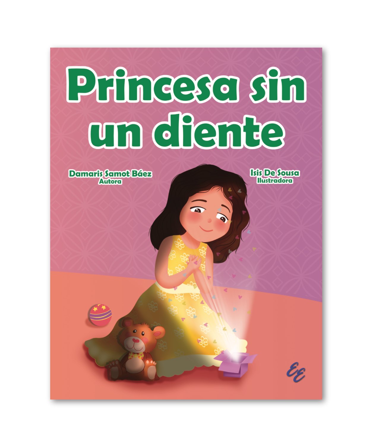 Princesa sin un diente