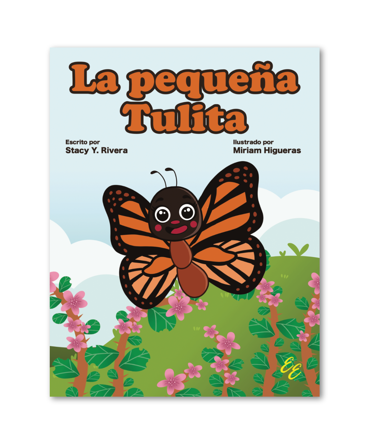 La pequeña Tulita