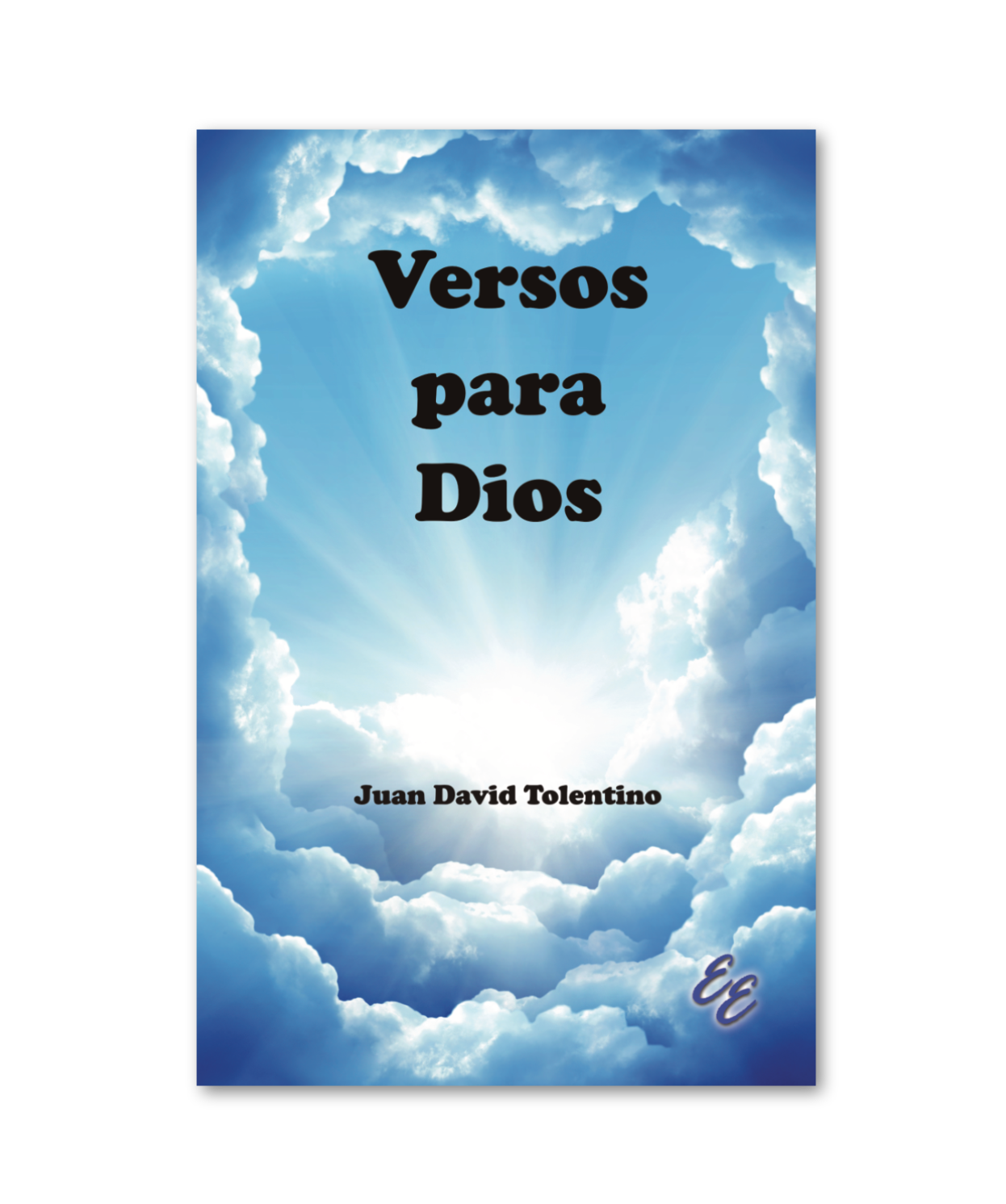 Versos para Dios