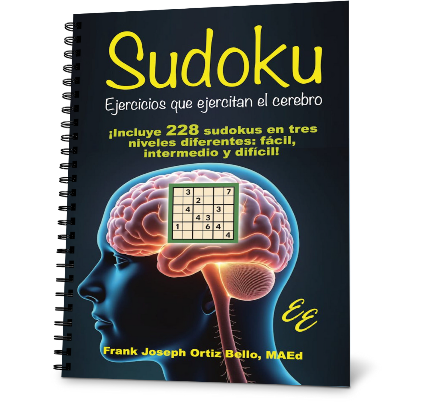 Sudoku: Ejercicios que ejercitan el cerebro