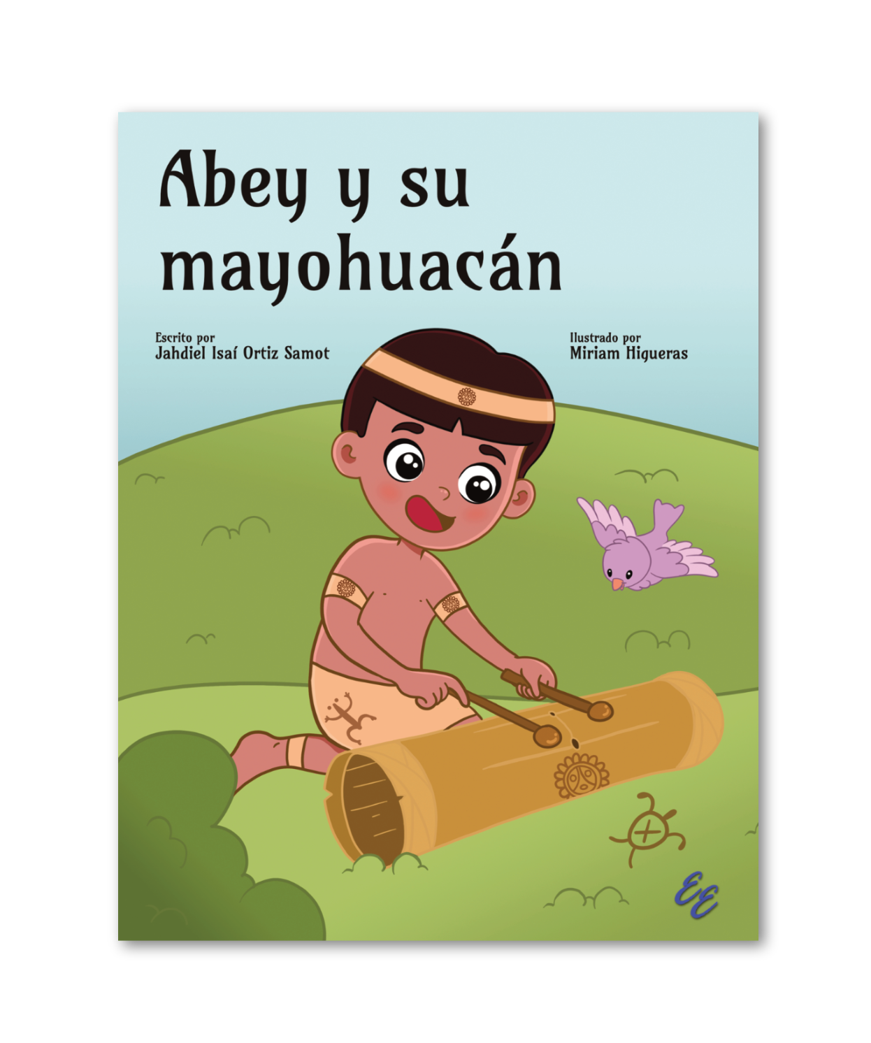 Abey y su mayohuacán