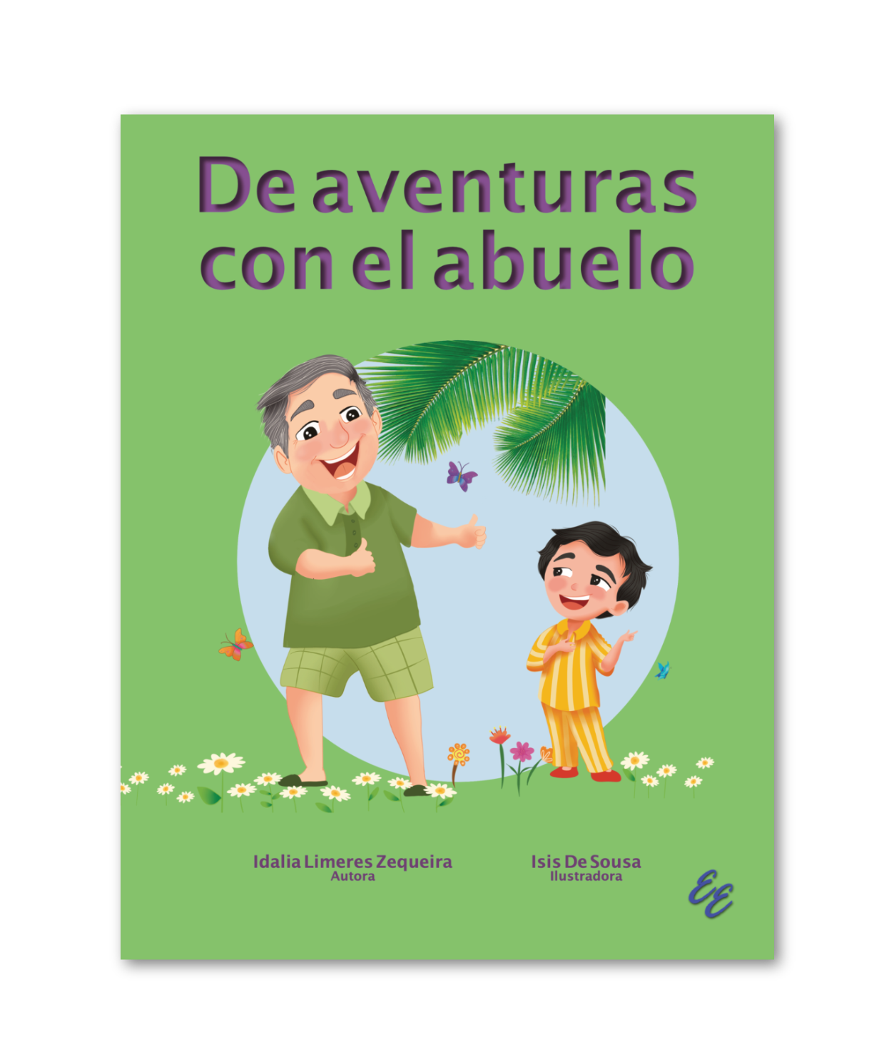De aventuras con el abuelo