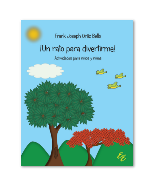 ¡Un rato para divertirme!