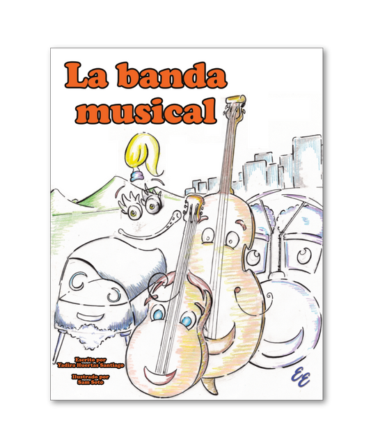 La banda musical