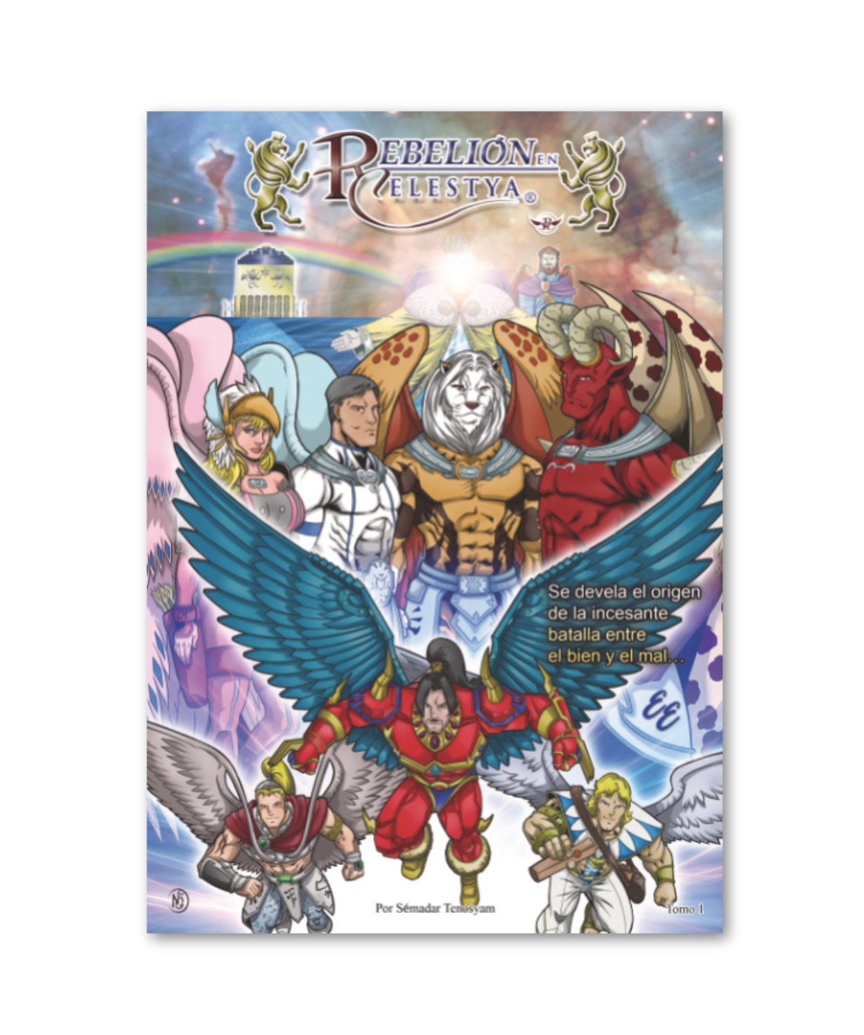 Rebelión en Celestya