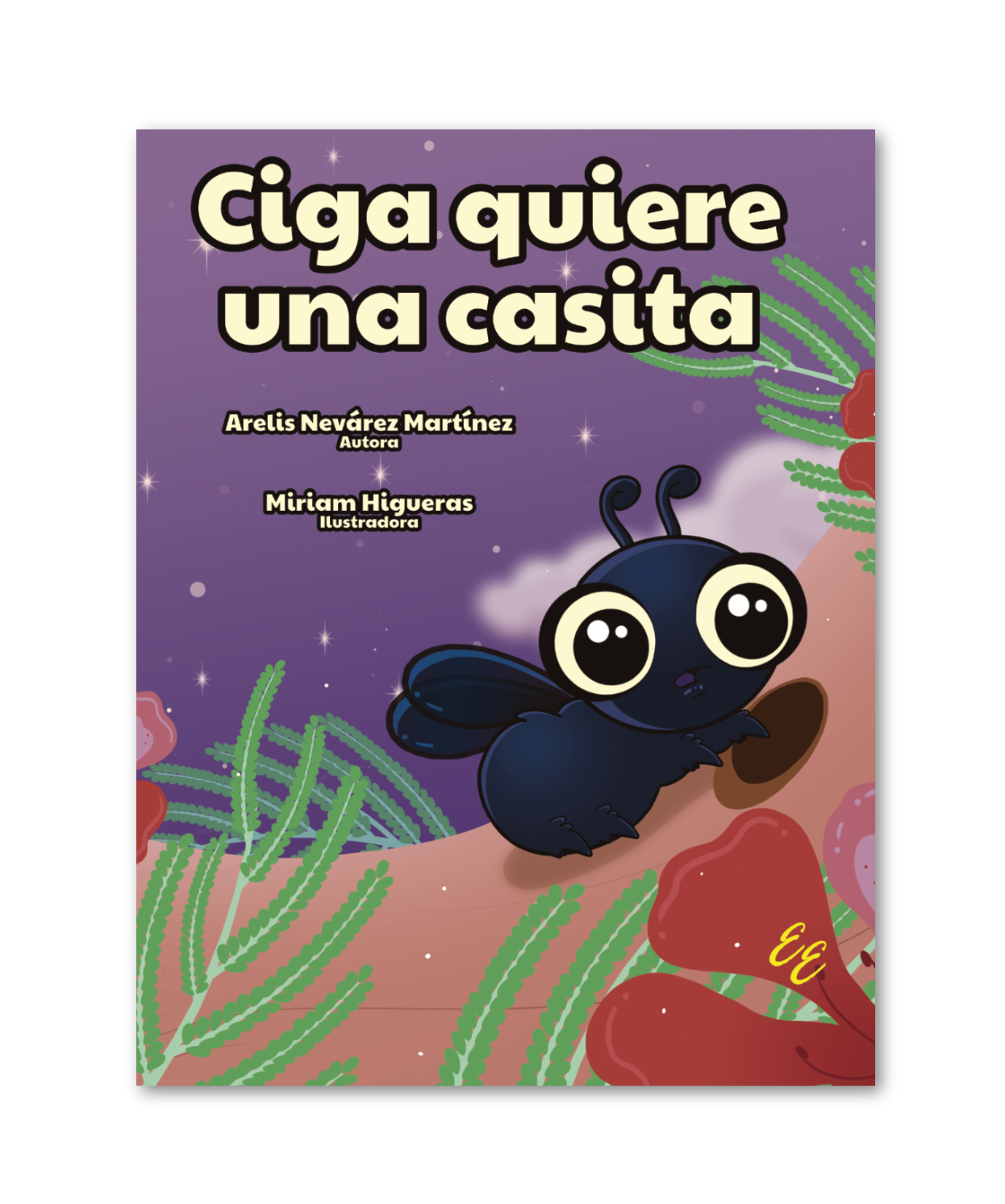 Ciga quiere una casita