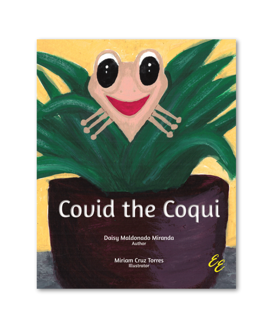 Covid the Coqui
