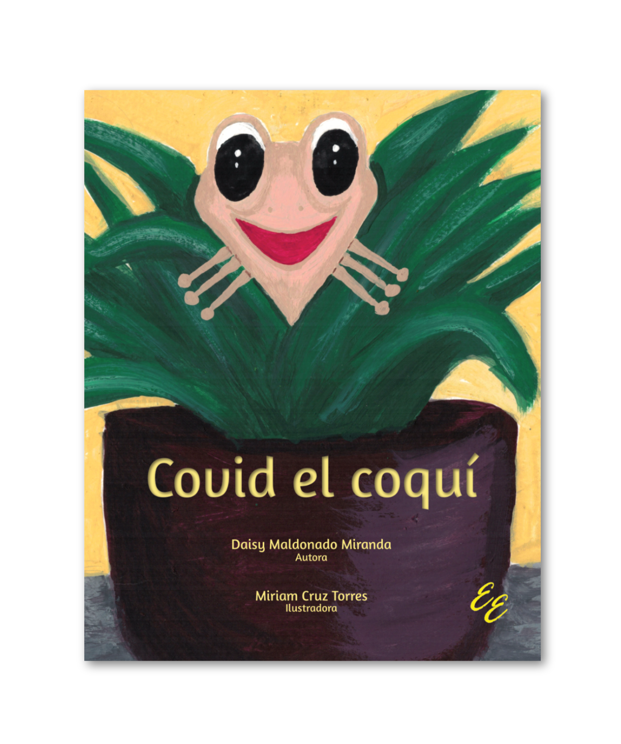 Covid el coquí