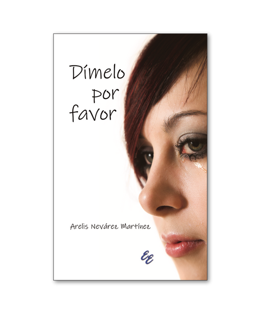 Dímelo por favor