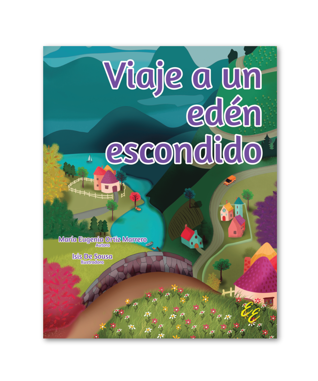 Viaje a un edén escondido