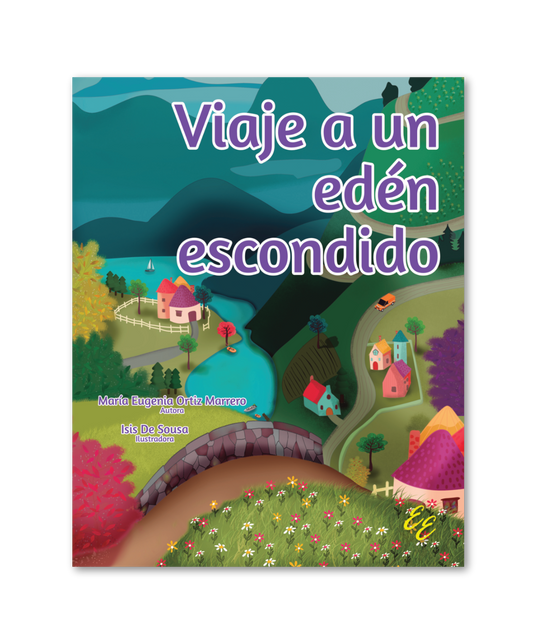 Viaje a un edén escondido