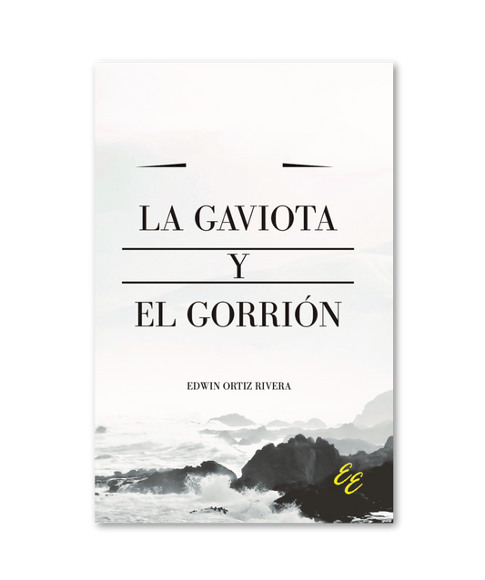 La gaviota y el gorrión