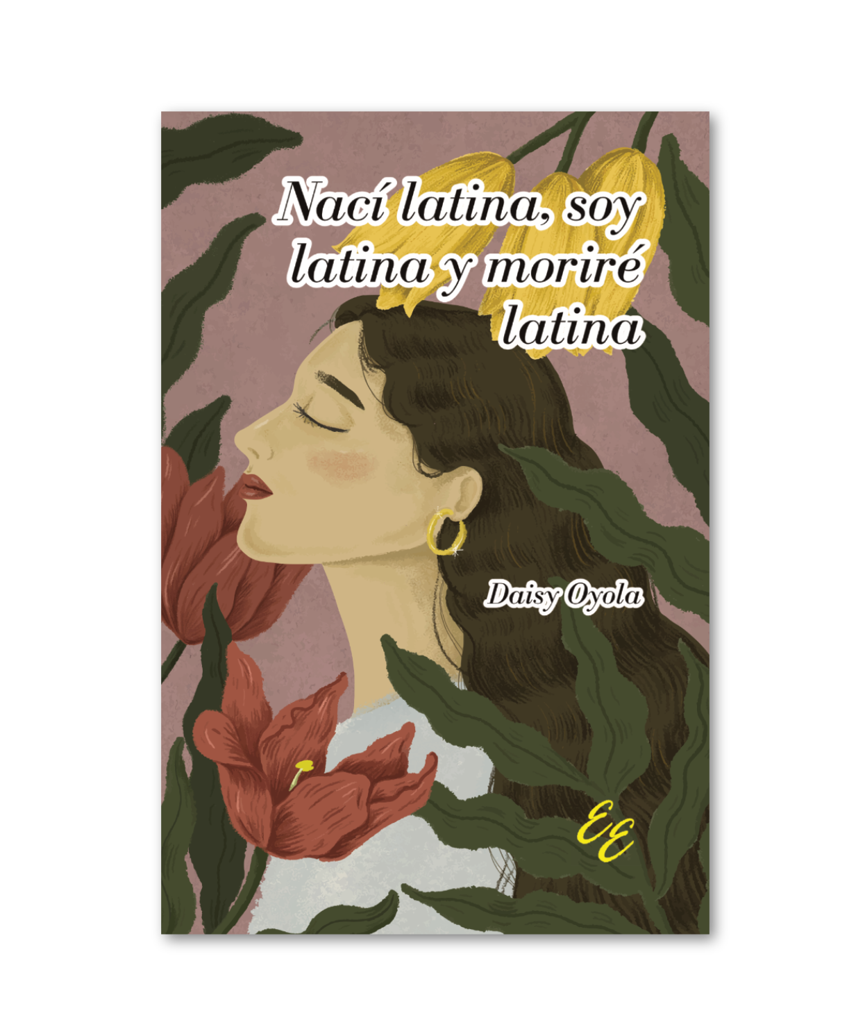 Nací latina, soy latina y moriré latina