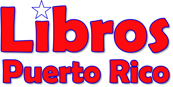 Libros Puerto Rico