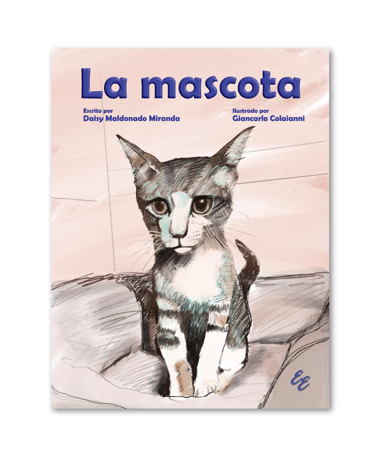La mascota