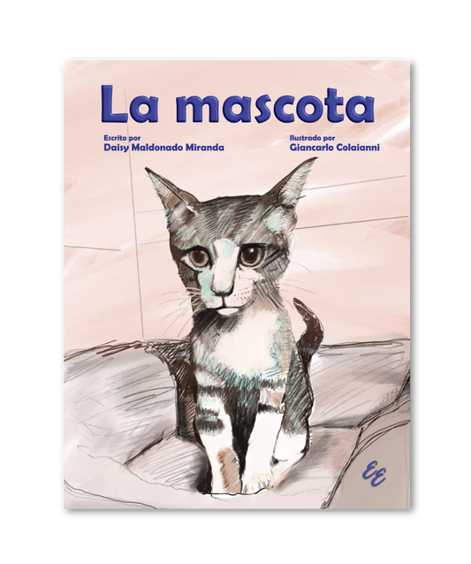 La mascota