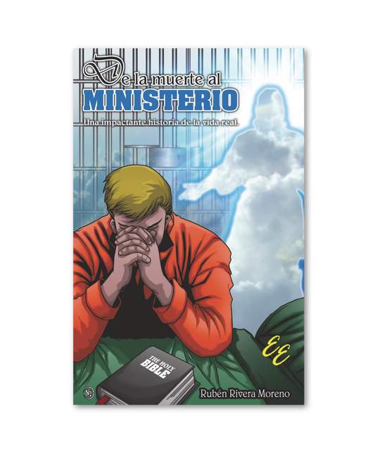 De la muerte al ministerio