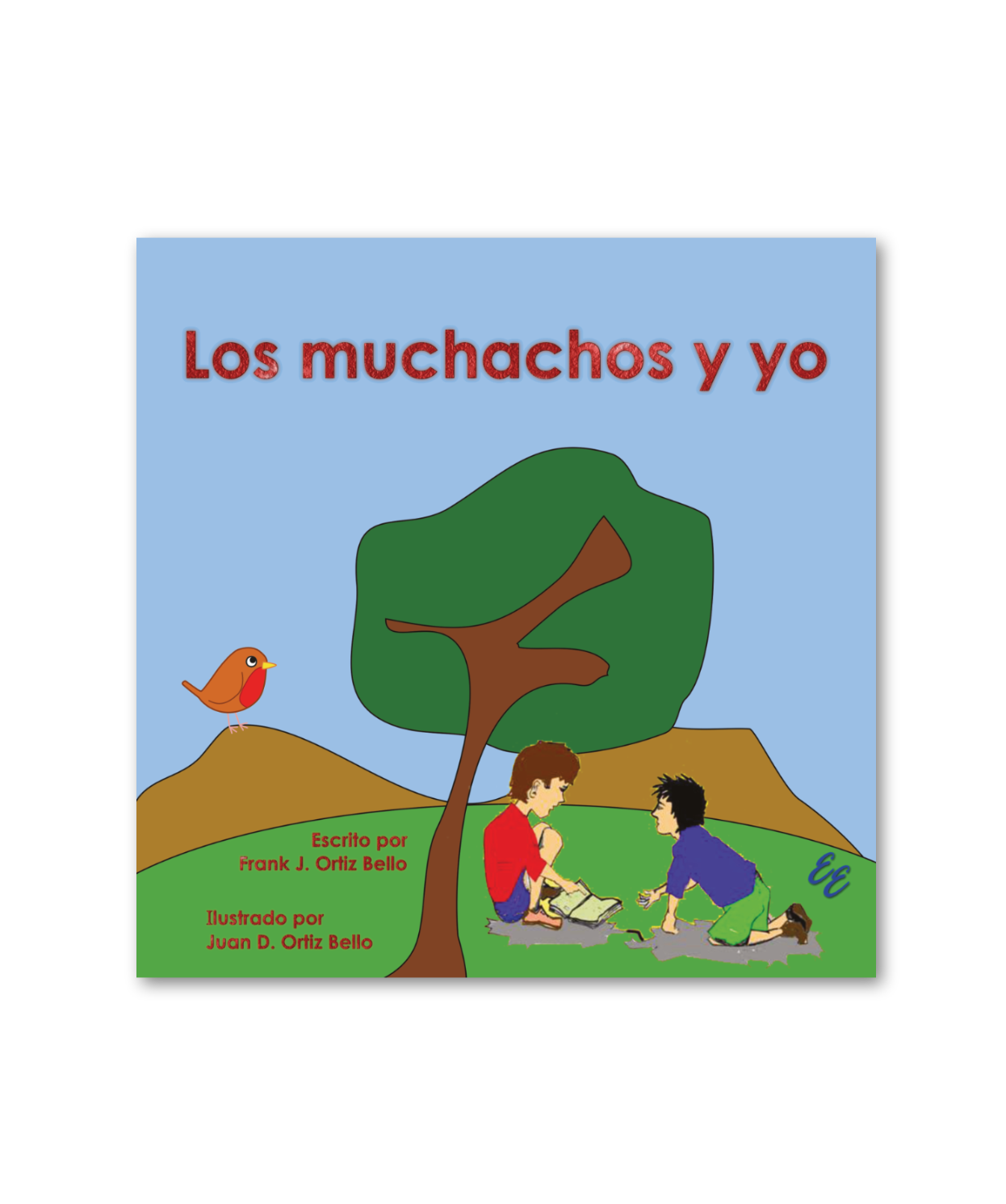 Los muchachos y yo