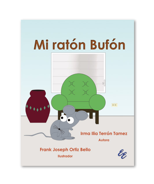 Mi ratón Bufón