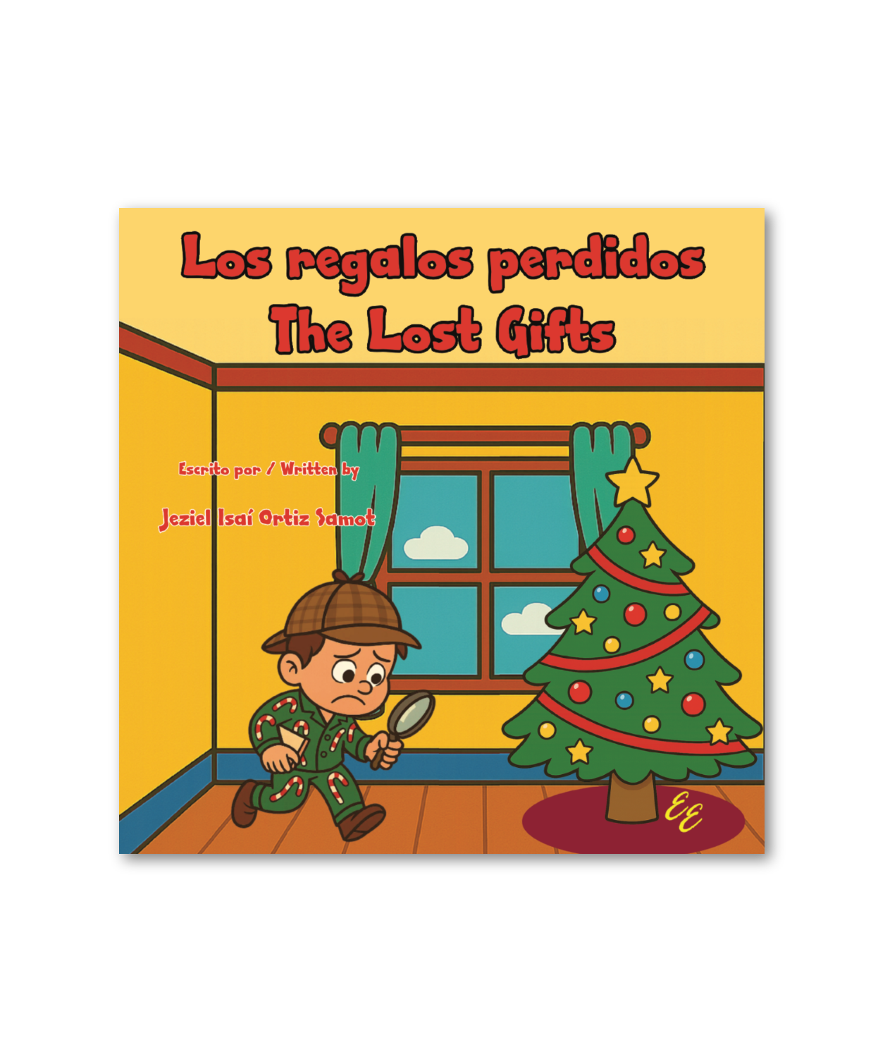 Los regalos perdidos / The Lost Gifts