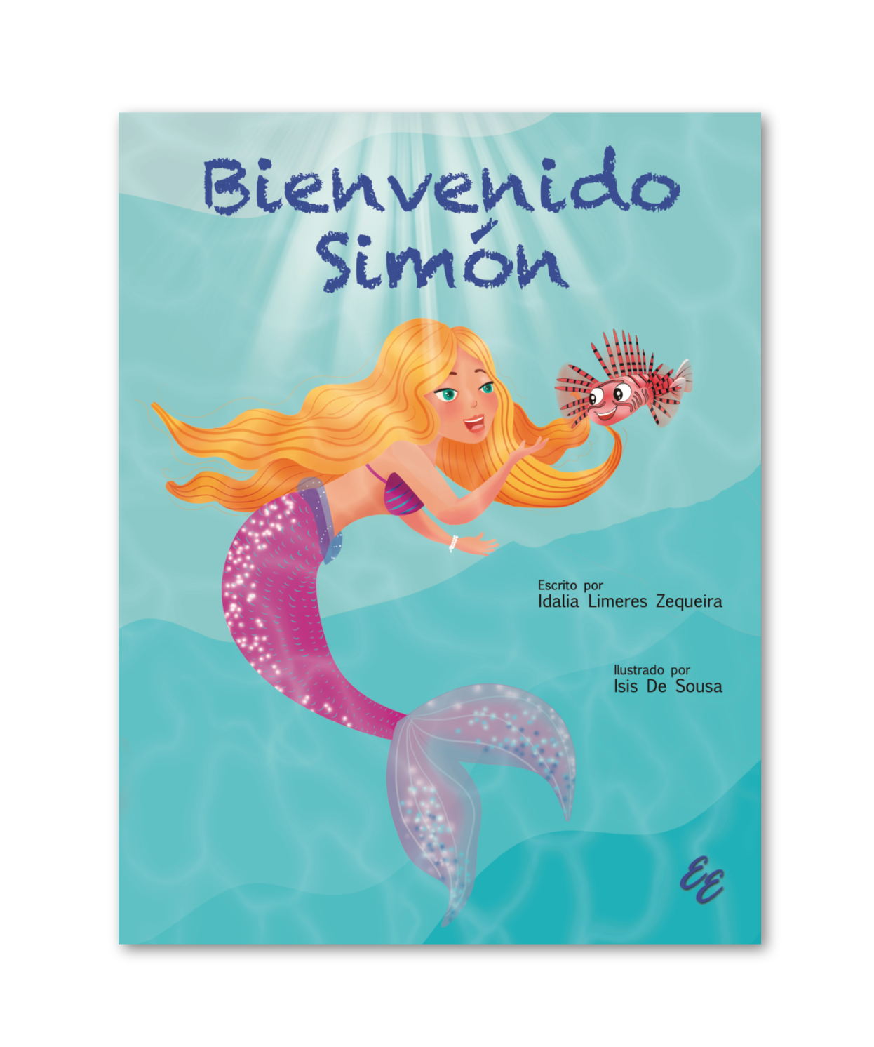 Bienvenido Simón