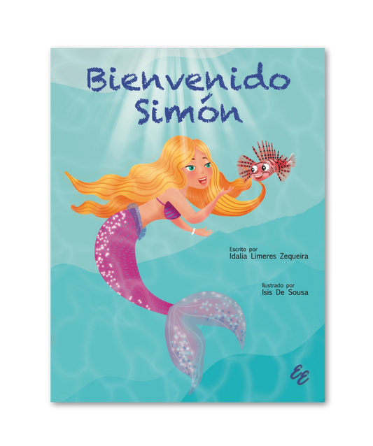 Bienvenido Simón