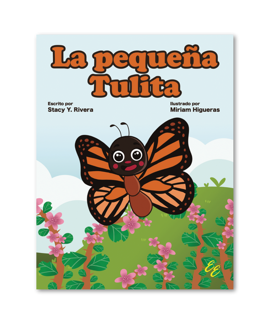 La pequeña Tulita